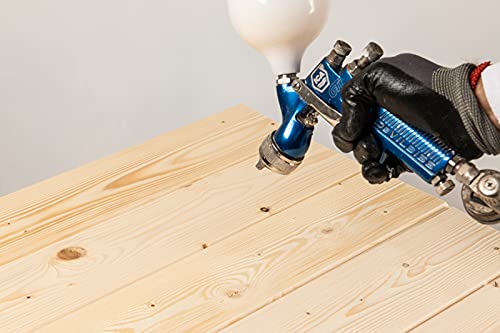 Ica For You FNB35-0075 Smalto Opaco all'Acqua per