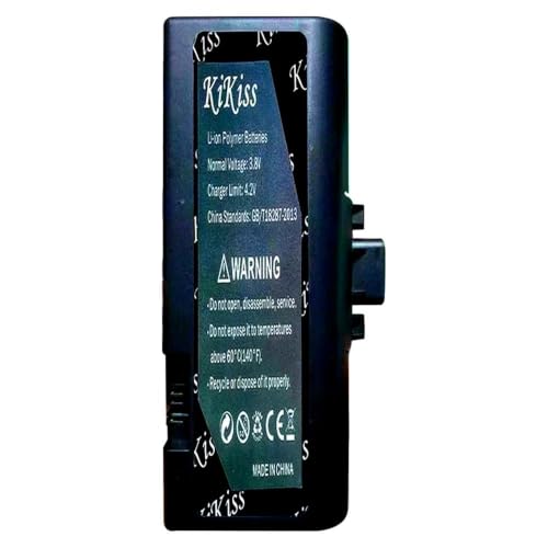 Batería DCN-WLIION-D de 5400 mAh para micrófono Bosch 1