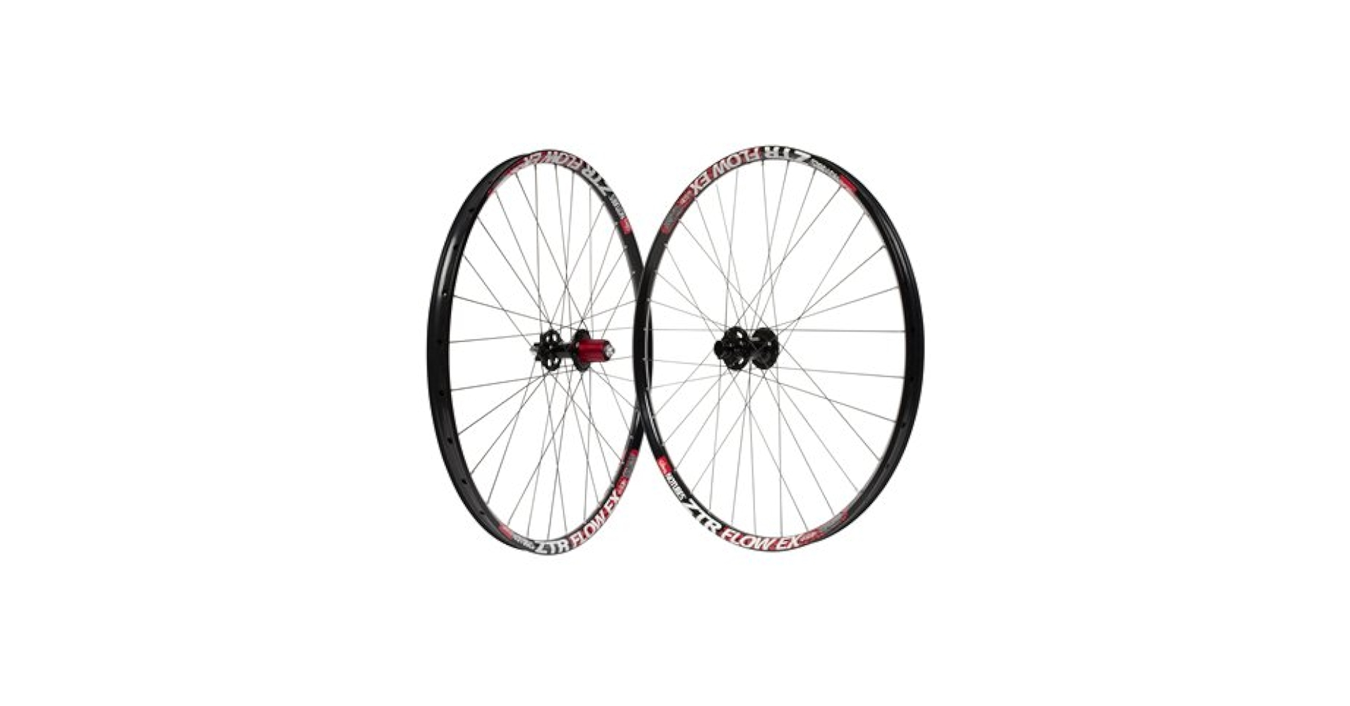 Stans NoTubes ZTR Flow EX 650b Wheelset : Amazon.co.uk