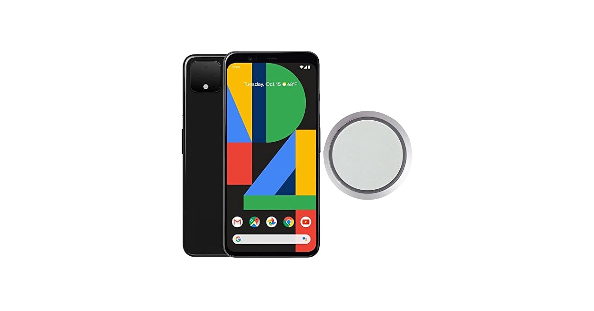 ANDROID - SIMフリー pixel4XL 64GB Google Pixel 4 XL