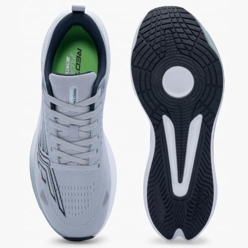 Buy Red Tape Athleisure Sports Shoes for Men, Gray Grey - Image 6