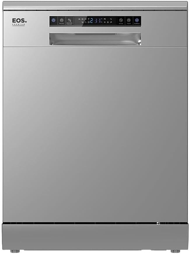 Lava-Louças EOS 14 Serviços Prata ELL141S 220V