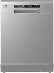 Lava-Louças EOS 14 Serviços Prata ELL141S 220V