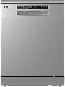 Lava-Louças EOS 14 Serviços Prata ELL141S 220V