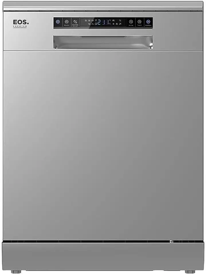 Lava-Louças EOS 14 Serviços Prata ELL141S 220V