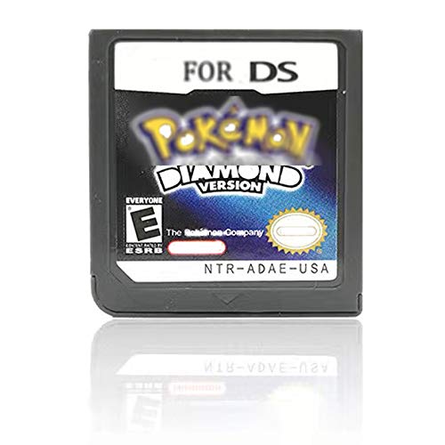 Cenxaki Game Cartridge Card for Game Console - Diamond