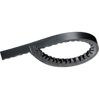 Fan and Alternator Accessory Drive Belt,Fuel Belt Replacement 1 Piece for Chevrolet Chevelle,Corvette,Malibu 1964 1965 for Buick Electra 1964