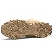 Militärische Taktische Herrenstiefel Rafale Special Force High Cut Army Desert Combat Sandy Farbe Leder Arbeitsschuhe Black 43