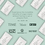 Adapt Naturals Bio-Avail Organ image 6