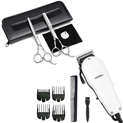 hausbell hair clippers