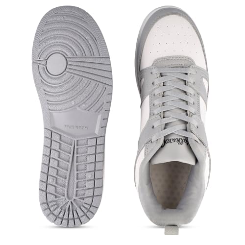 Image of WALKAROO Men's Casual Shoe(WY3324)
