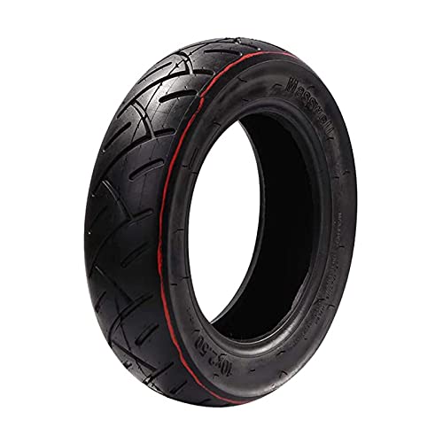Pneu de scooter électrique 10 pouces 10x2.5 pneu gonflable antidéflagrant
