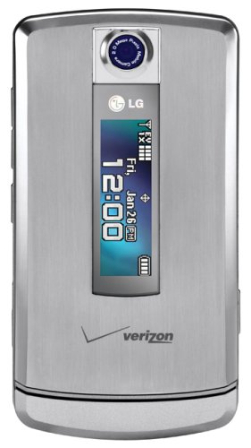 Lg Vx8700 Phone (Verizon Wireless) #TOP22
