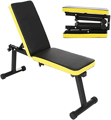 See full amazon price history chart for IBS Folding Dumbbell Bench Height Adjustable Incline Exercise Bench, Multi-Functional Home Gym Strength Training Fitness Workout Station IBS Folding Dumbbell Bench Height Adjustable Incline Exercise Bench, Multi-Functional Home Gym Strength Training Fitness Workout Station (B0B3JGW9BP) Amazon Price History, Amazon Price Tracker