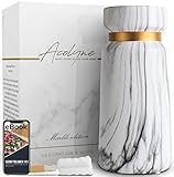 ➡️ 𝐊𝐄𝐍𝐍𝐄𝐍 𝐒𝐈𝐄 𝐀𝐔𝐂𝐇 𝐃𝐀𝐒 𝐆𝐄𝐅Ü𝐇𝐋… wenn Sie Blumen geschenkt bekommen und verzweifelt nach einem Gefäß suchen? Schluss damit – 𝐄𝐍𝐃𝐋𝐈𝐂𝐇 sind Sie bestens vorbereitet.