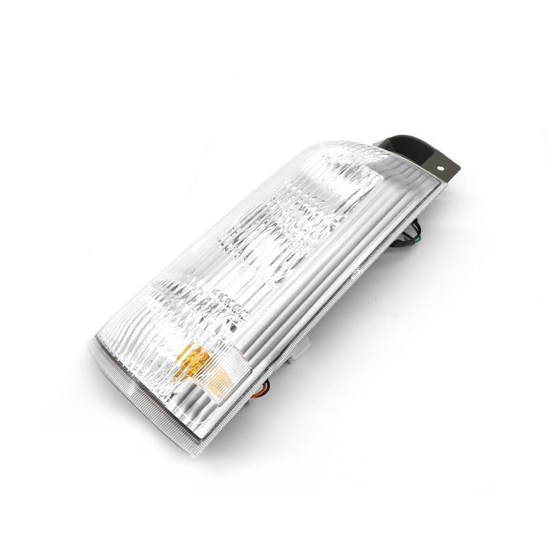 Clignotant arrière pour Isuzu 100P : phare de signalisation et feu d'angle de remplacement
