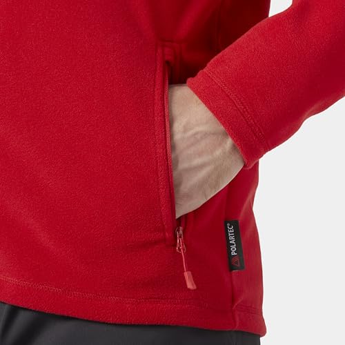 Image of Helly-Hansen Mens Daybreaker Fleece Jacket