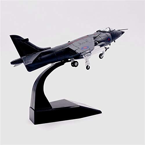 Miniatura 2 de 1982 BAE SEA Harrier FRS MK I 1/72 Diecast Avión Modelo Avión