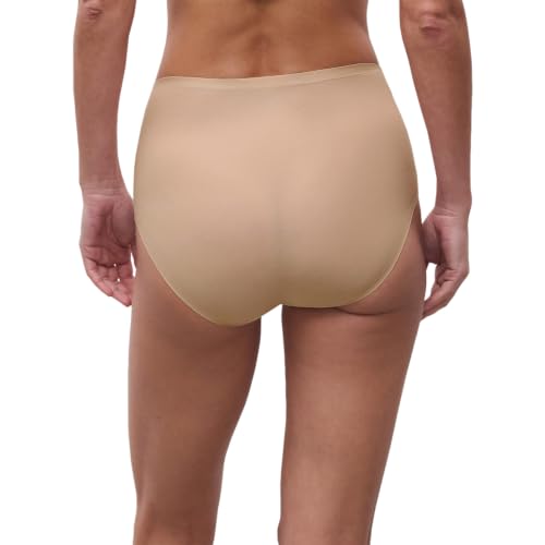Image of Chantelle Women's Soft Stretch One Size Seamless High Waist Brief