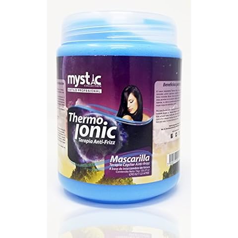 Kleravitex Mystic Hair Treatment Mask Cover
