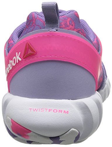 Reebok Twistform 2.0 Running Shoe (Little Kid/Big Kid)3