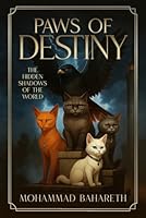 Paws of Destiny: The Hidden Influence of the World 1967424896 Book Cover