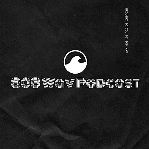 Couverture de 808 Wav Podcast