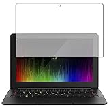 Puccy 3 Pack Screen Protector Film, compatible with Razer Blade Stealth 12.5' 4K UHD/WQHD TPU Guard （ Not Tempered Glass Protectors ）