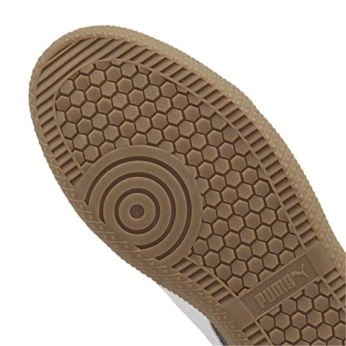 Image of PUMA Mens King 21 Indoor Sneakers Shoes