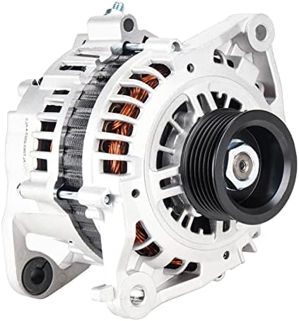 ASTOU 11693 NEW Alternator Fit 2014 2015 2016 2017 2018 For Toyota For Corolla 1.8L Replace - View #2