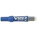 Produktbild Multimarker V Super Color, Strichstärke 2,2-5,2mm, Keilspitze, blau