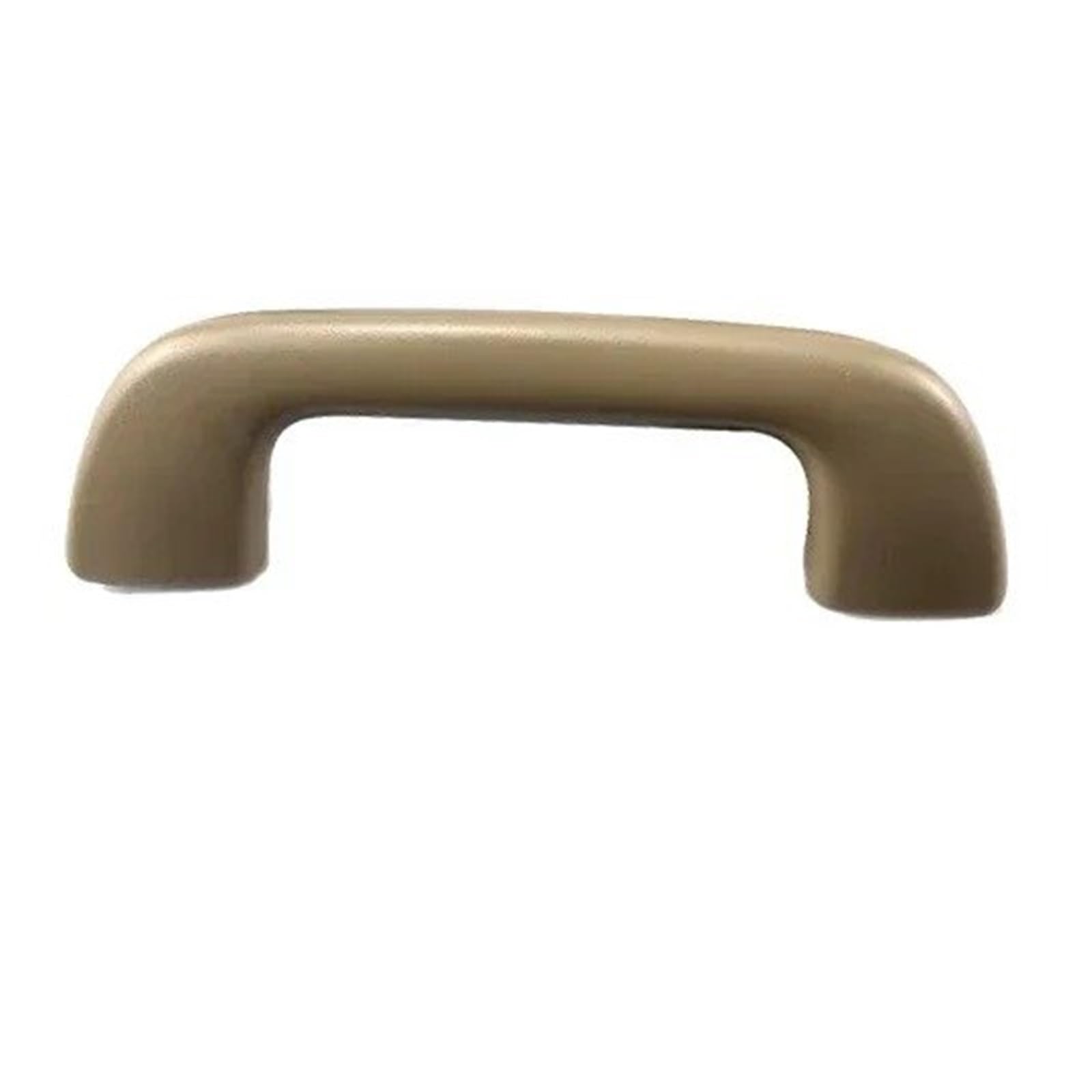 Pacsci Beigeyellow Front Car Outer Door Handle For Toyota For Corolla For Yaris Vios Ez For Rav4 Aruis Car Safety Handle Ceiling Armrest Handrail Roof Pull Accessorie(Beigeyellow Front)