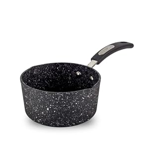 Scoville Neverstick 16 cm Milchtopf