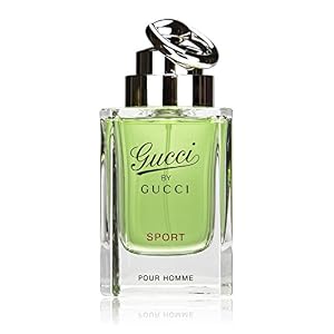 Gucci Gucci by Gucci Sport Pour Homme Eau de Toilette 90ml Vaporizador