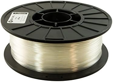 3D-Fuel PLA Plus Natural 1.00kg