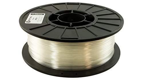 Filament 3D-FUEL FUELING YOUR CREATIVITY PLA Plus NATURAL