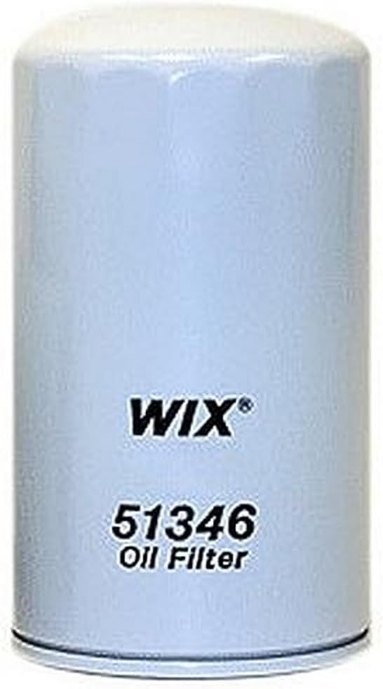 Wix Filters - 51346 Heavy Duty Spin-On Lube Filter, Pack of 1