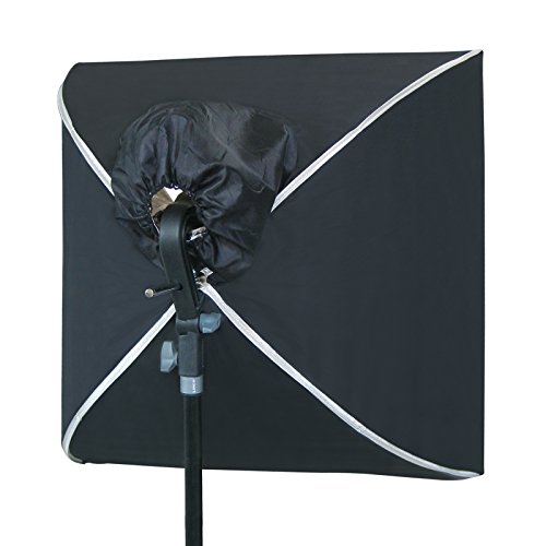 Linco Lincostore Photography Photo Studio Video Quick Softbox Lighting Light Kit With T Backdrop Stand And High Quality Green Background 1.5X3M #TOP3