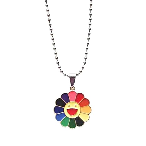 Amazon.com: BaiJaC Hiphop Necklace 