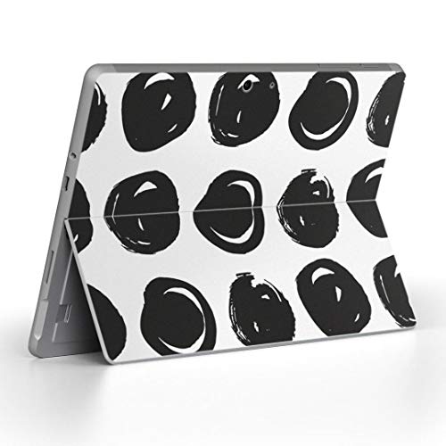igsticker Surface Go/Surface Go 2 専用スキンシール サーフェス go シール スキン 保護 フィルム ステッカー アクセサリー 050834