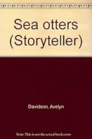 Sea otters 1572579781 Book Cover
