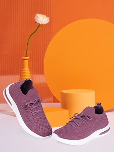 Image of Creattoes Women's Sports Running Shoes Outdoor Gym Shoes