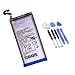 Produktbild EB-BG950ABE Batteriewechsel für Samsung Galaxy S8 G950 G950V G950A G950T G950P G950R4 (11.55V 3000mAh)