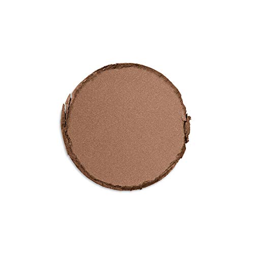 NYX Professional Makeup California Beamin' Face and Body Bronzer, Shimmery Pressed Powder, Large Format, Vegan Formula, Satin Finish, 14 g, Shade: The Golden One - Image 4