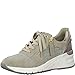 Produktbild Tamaris Damen 1-1-23702-26 Sneaker, beige, 40 EU