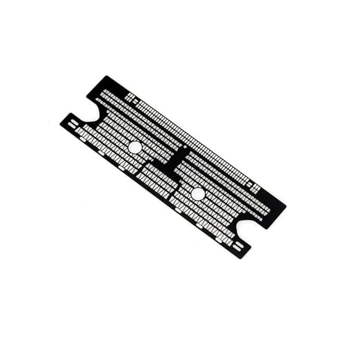 Traxxas TRX4 Bronco 2021 calandre inox : redonnez vie à votre crawler