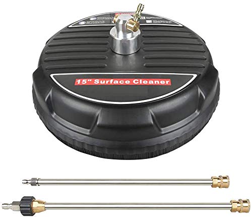 Pressure Washer Surface Cleaner