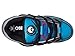 Osiris Men's D3 OG Blue/Blue/Cartoon 10.5 Medium