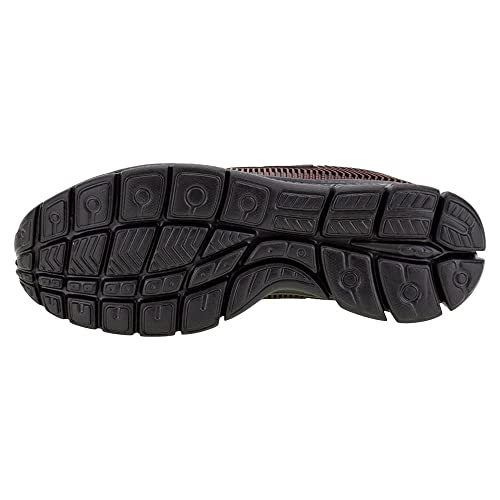 Tênis Olympikus Proof 2 Black Masculino 47