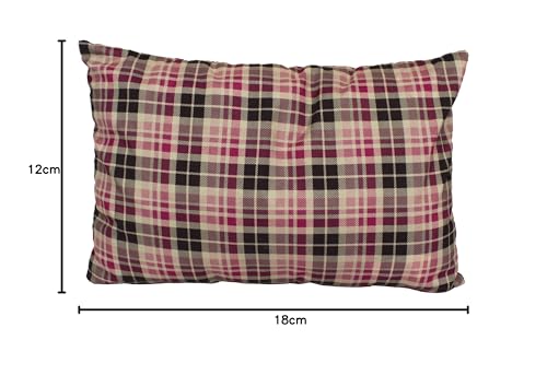 TETON Sports Camp Pillow Perfect for Camping and Travel; Ultralight Pillow; Brown